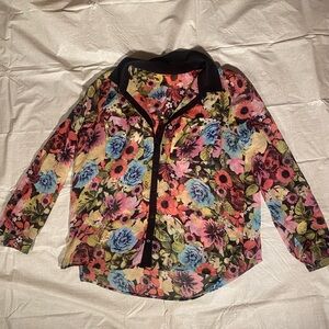 Floral Top